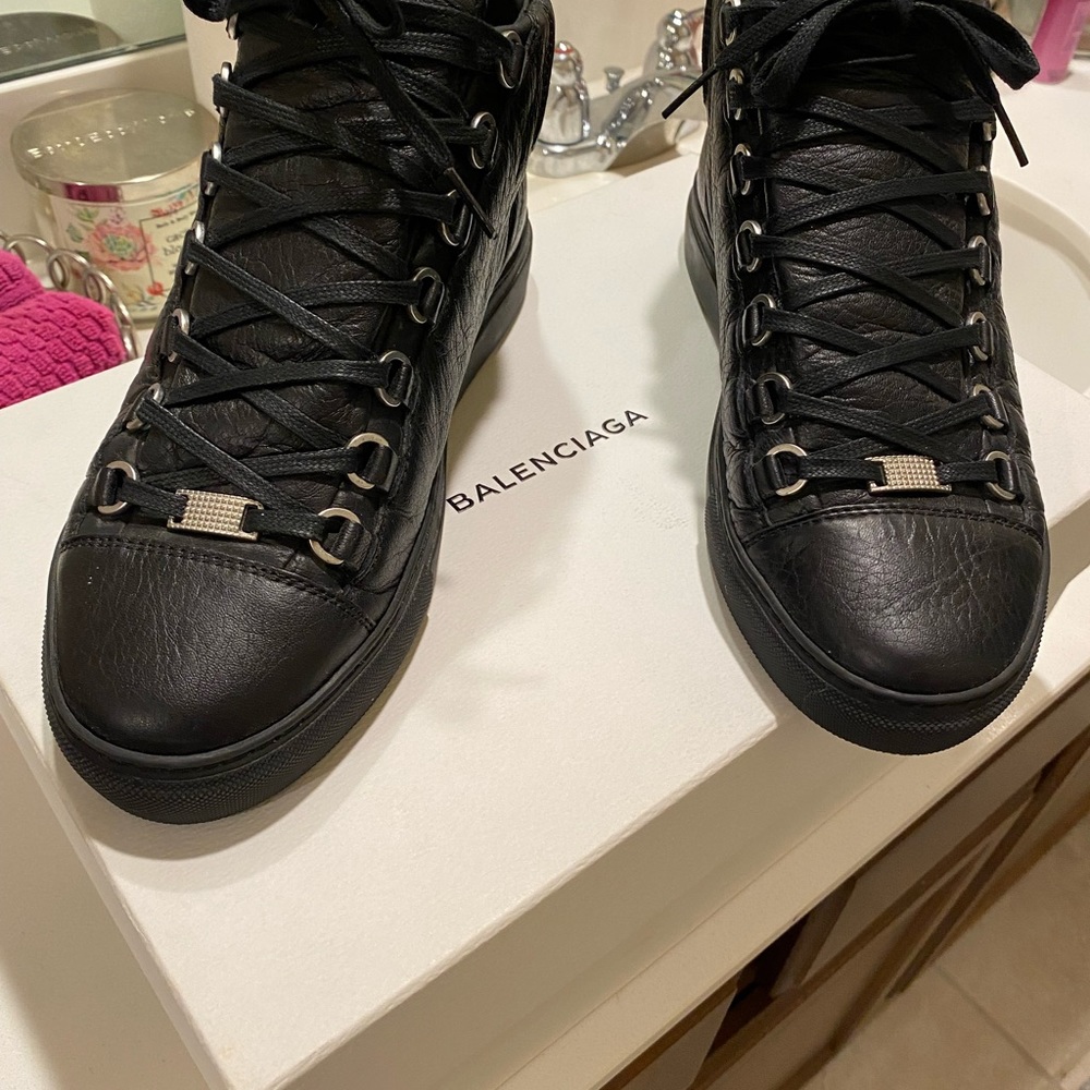 Balenciaga shoes